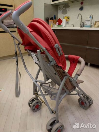 Коляска-трость Babycare