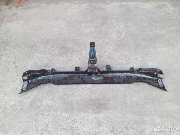 Панель передняя SsangYong Kyron