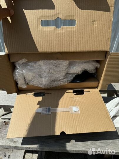 Гребной винт 3x14-1/2x19, Marine Rocket