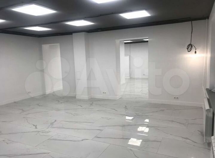 Торговая площадь, 78.2 м² вМоскве