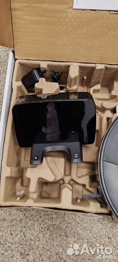 Робот-пылесос Tefal RG9075WH