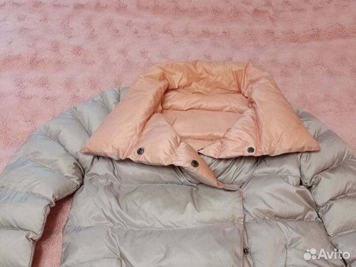 Пуховик женский Concept club