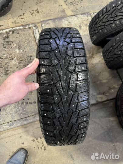 Колеса зимние 185 65 r15