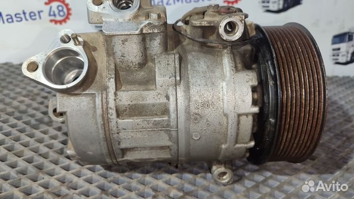 0002343111 Компрессор кондиционера Камаз 5490