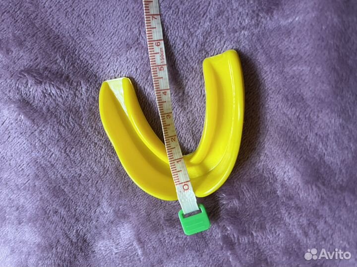 Капа для единоборств для подростка