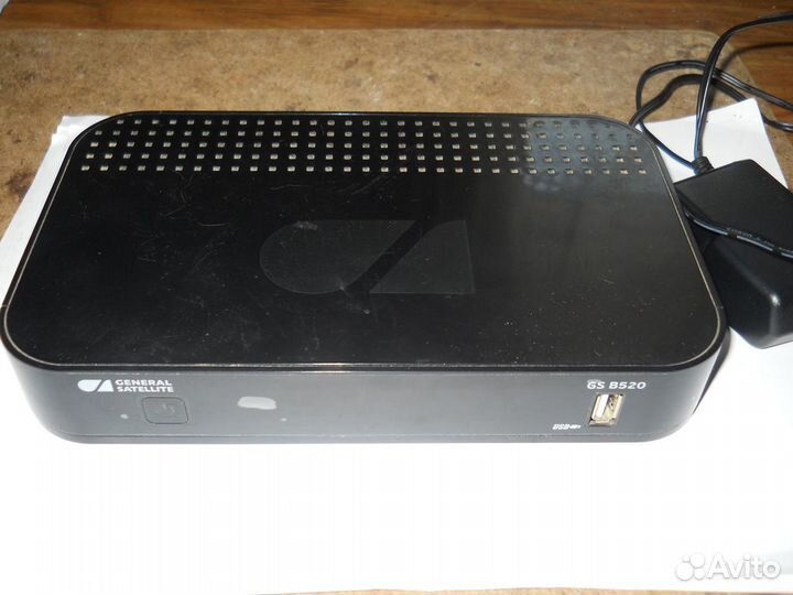 Продам спутниковый ресивер