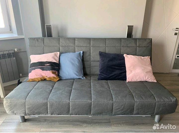 Чехлы на диван Бединге IKEA, чехлы на мебель Икеа