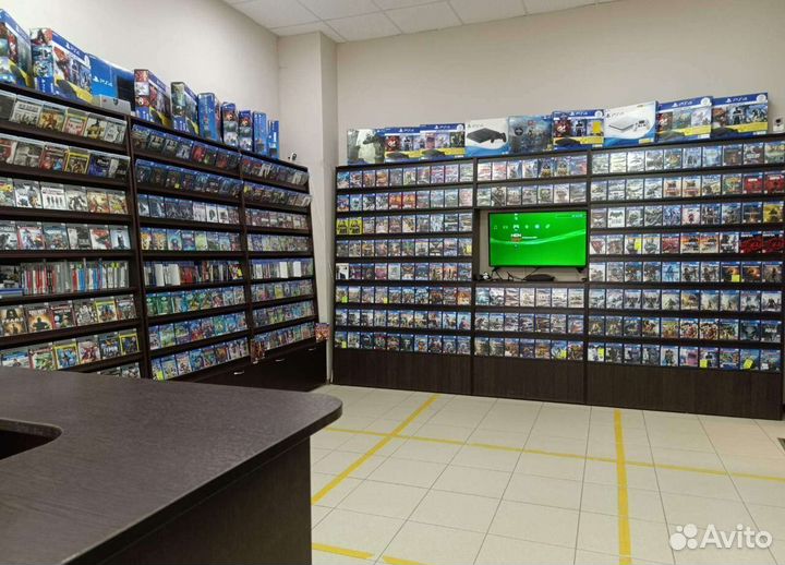 Skate PS3 (возможен обмен)