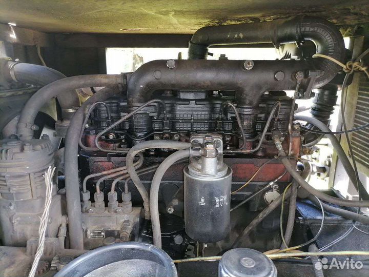 Буровая установка