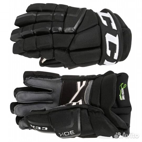 Перчатки хоккейные CCM 30K р.15