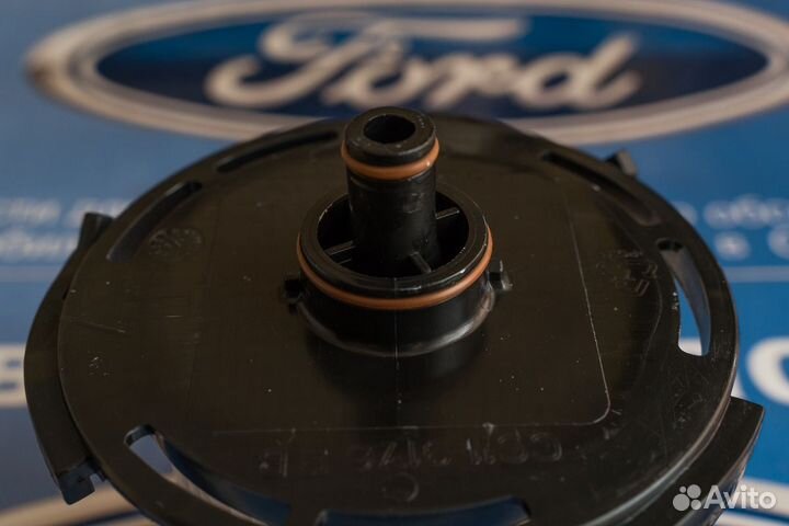 Топливный фильтр Форд Транзит 2.2 дизель