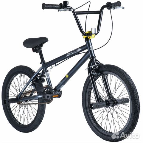 Велосипед Stinger 20