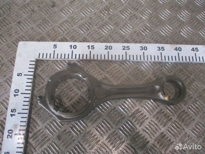 Шатун MAN 51024006145