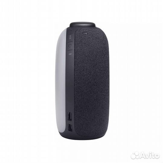 Беспроводная акустика JBL Horizon 2 Black (jblhorizon2BLK)