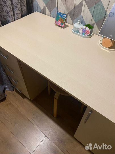 Письменный стол бу