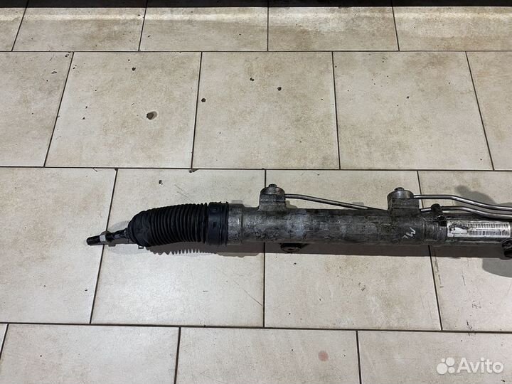 Рулевая рейка Mercedes ML, GL 164
