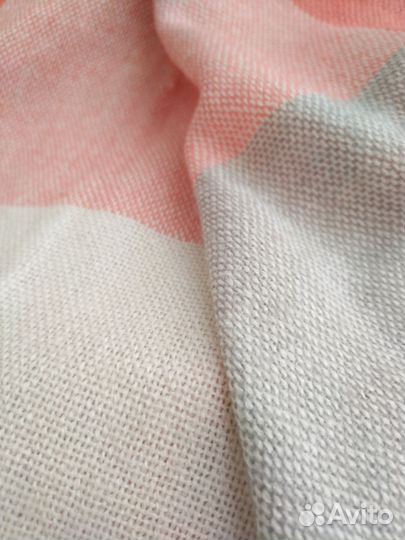 Шарфы платки палантины