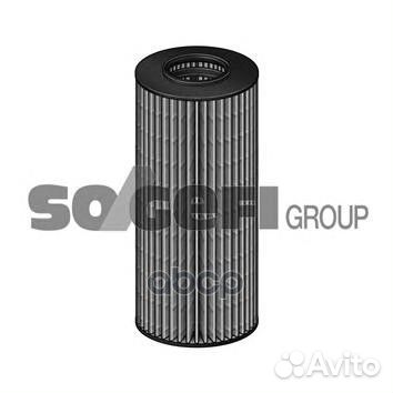 Фильтр масляный BMW: 3 98-05, 3 05, 3 Touring