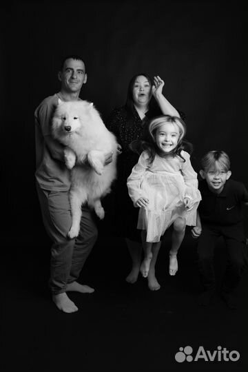 Фотостудия Моменты