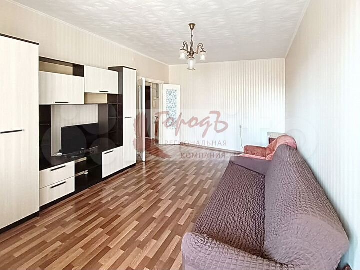 2-к. квартира, 60 м², 9/9 эт.