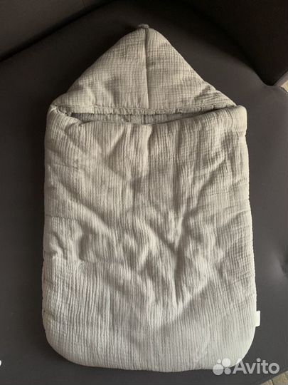 Конверт-одеяло zara home kids