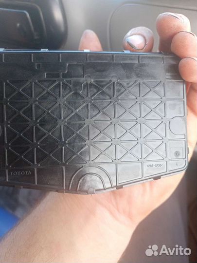 Блок реле а4