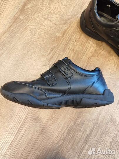 Ботинки для мальчика