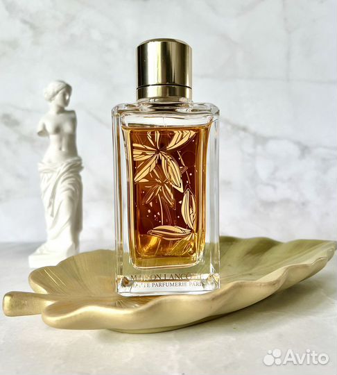 Бутиковый Lancome распив (Iris Dragees есть)