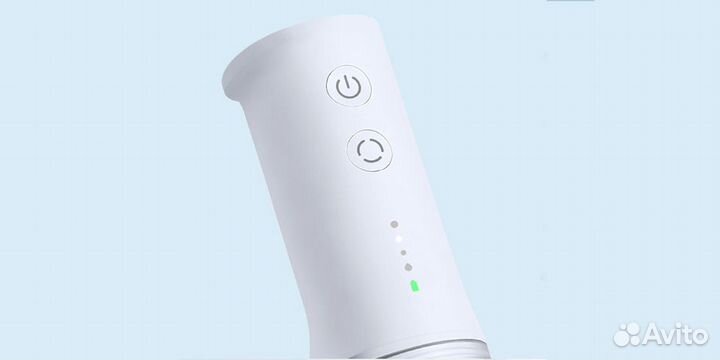 Ирригатор Xiaomi Mijia Electric Flusher MEO701