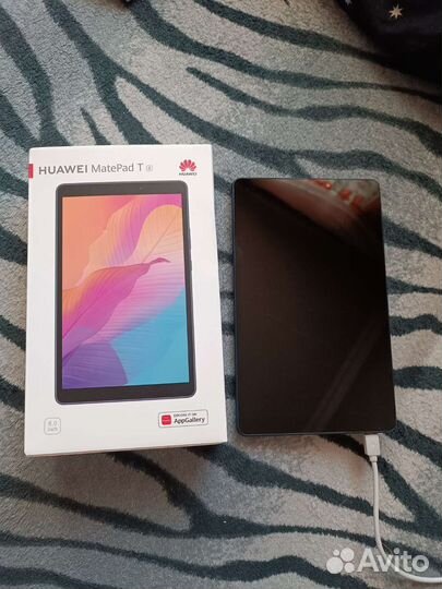 Планшет huawei MatePad 8