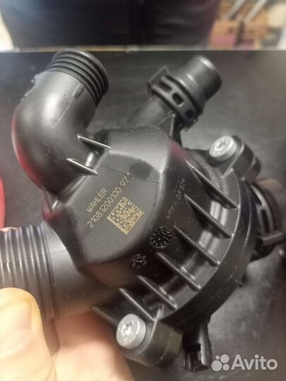 Термостат BMW X5/X6 3.0 07