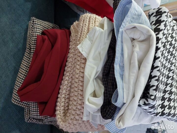 Пакет2 женских вещей - 44 размер