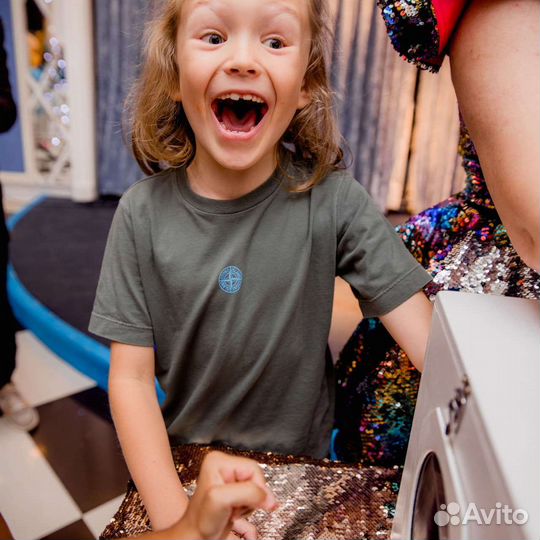 Шоу Треш коробка Квест Форт Боярд