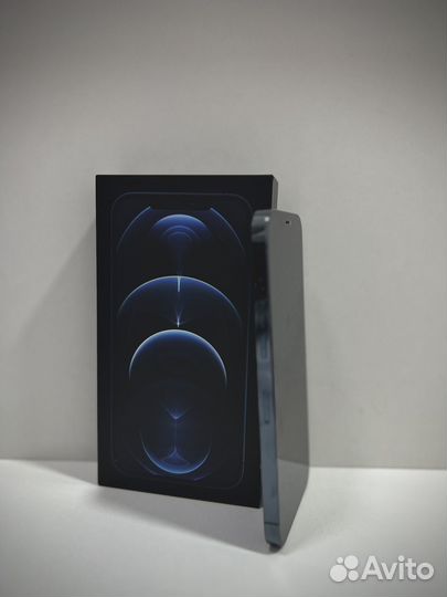 iPhone 12 Pro Max, 128 ГБ