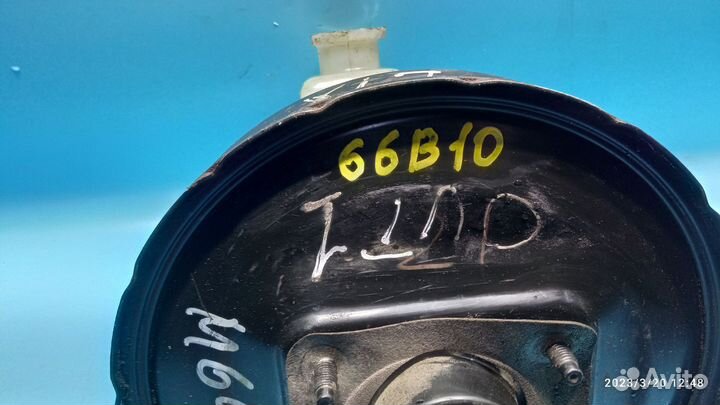 Вакуумный усилитель тормозов Mitsubishi Outlander