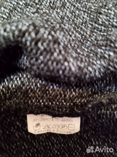 Свитер для мальчика р.140 (34)