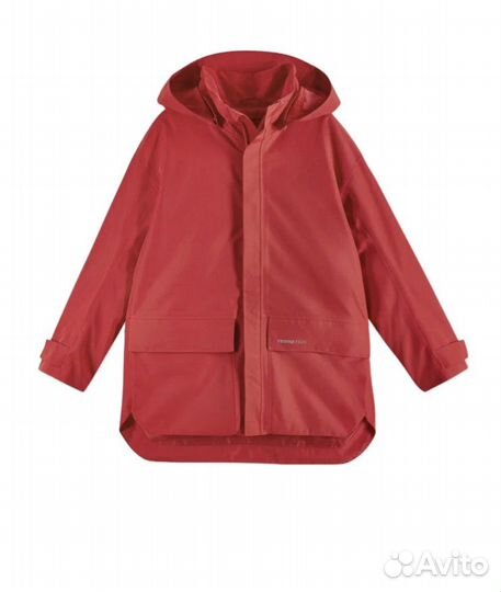 Парка Reima Uudistus, р.146 новая