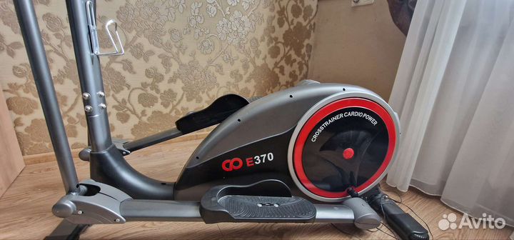 Элипсоидный тренажер бу