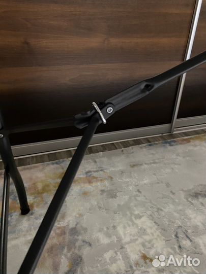 Стол складной для торговли