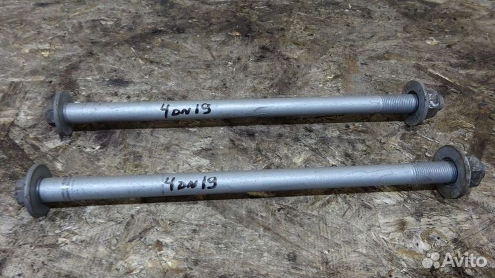 К-кт болтов H образного рычага BMW X5 F15 бмв Х5 Ф