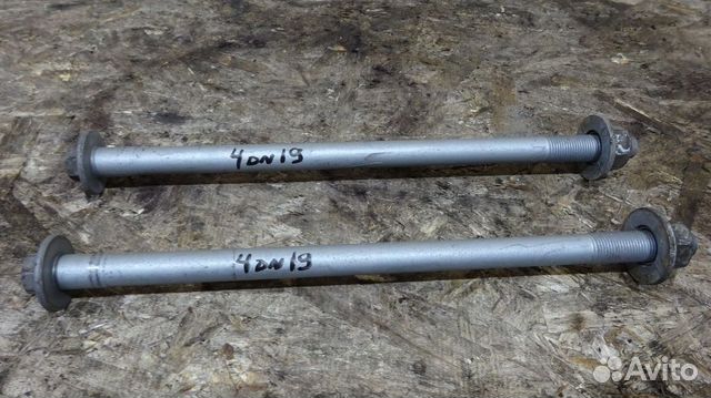 К-кт болтов H образного рычага BMW X5 F15 бмв Х5 Ф