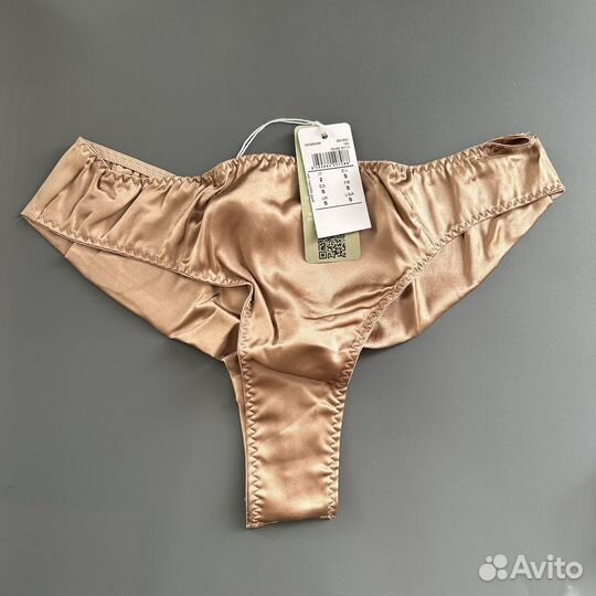 Intimissimi шелковые трусики