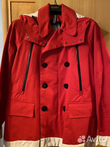 Куртка Marina Yachting