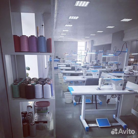 Создание бренда одежды под ключ