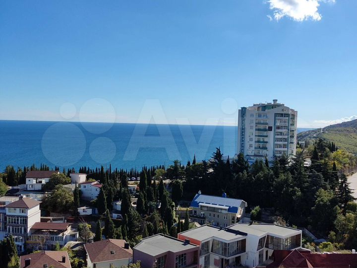 Квартира-студия, 32,2 м², 11/16 эт.