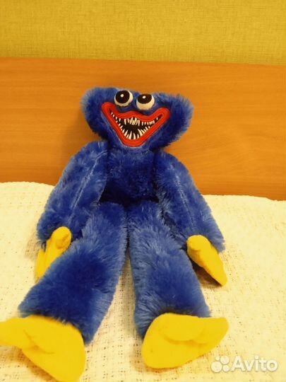 Игрушка Хаги Ваги