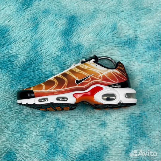 Кроссовки Nike Air Max TN Plus новые оригинал