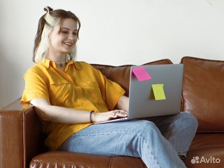 Консультант Тинькофф Банк (удалённо)