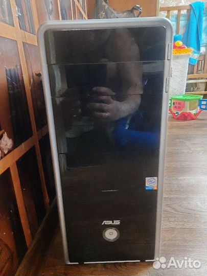 Системный блок