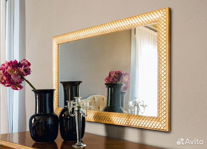 Зеркало на стену